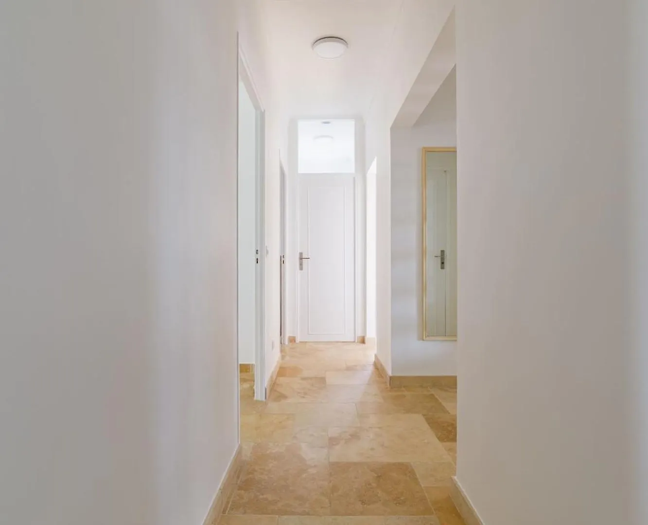 Apartment Haut De Villa, Vue Sur Mer A Sainte-Maxime France